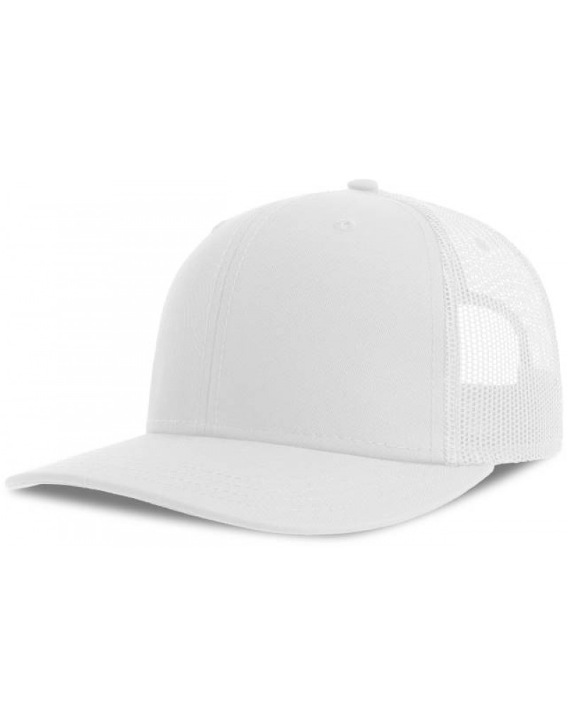 Șapcă Trucker cu 6 Panele-Sonic-S